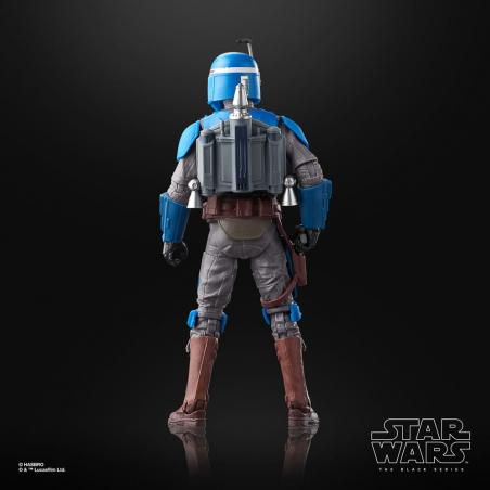 Star Wars The Mandalorian Black Series - Mandalorian Privateer