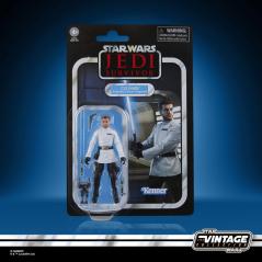 Star Wars Jedi Survivor Vintage Collection - Cal Kestis (Imperial Officer Disguise) Hasbro - 6