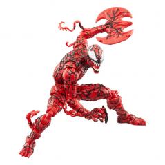 Marvel Legends Series Spider-Man - Carnage Hasbro - 5