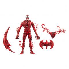 Marvel Legends Series Spider-Man - Carnage Hasbro - 6