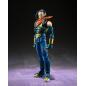 Dragon Ball GT - S.H. Figuarts - Android 17