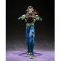 Dragon Ball GT - S.H. Figuarts - Android 17