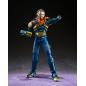 Dragon Ball GT - S.H. Figuarts - Android 17