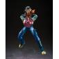 Dragon Ball GT - S.H. Figuarts - Android 17