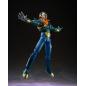 Dragon Ball GT - S.H. Figuarts - Android 17