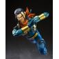 Dragon Ball GT - S.H. Figuarts - Android 17