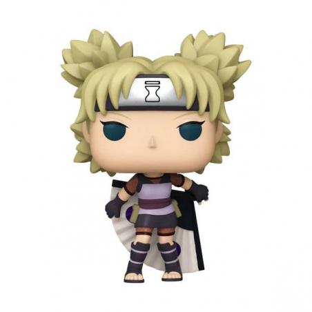 Funko Pop - Naruto - Temari - 1660