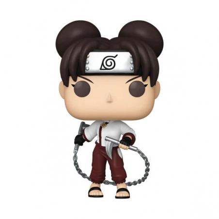 Funko Pop - Naruto - Tenten - 1661