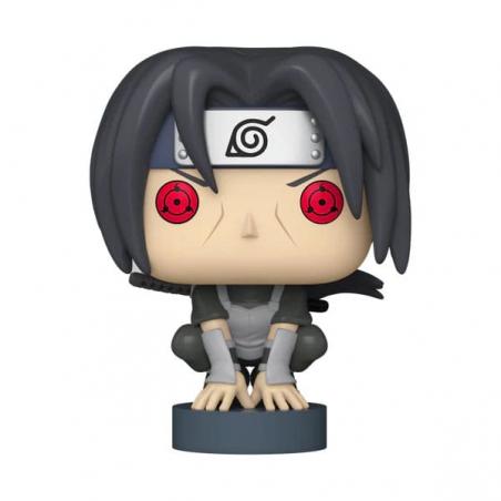 Funko Pop - Naruto - Itachi Uchiha (Young) - 1656