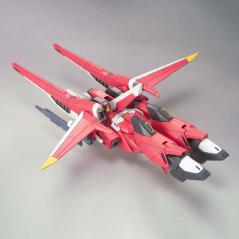 Gundam - HGGS - 24 - ZGMF-X23S Saviour Gundam 1/144 Bandai - 4