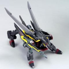 Gundam - HGGS - 20 - ZGMF-X88S Gaia Gundam 1/144 Bandai - 4