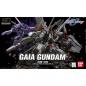 Gundam - HGGS - 20 - ZGMF-X88S Gaia Gundam 1/144