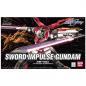 Gundam - HGGS - 21 - ZGMF-X56S/β Sword Impulse Gundam 1/144