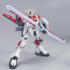 Gundam - HGGS - 21 - ZGMF-X56S/β Sword Impulse Gundam 1/144 Bandai - 4