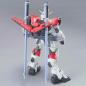 Gundam - HGGS - 21 - ZGMF-X56S/β Sword Impulse Gundam 1/144