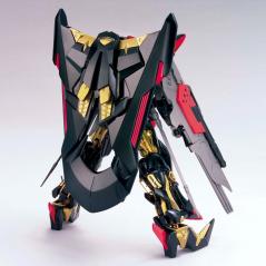 Gundam - HGGS - 59 - MBF-P01-Re2AMATU Gundam Astray Gold Frame Amatsu Mina 1/144 Bandai - 3