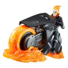 Marvel Legends Series 85th Anniversary - Ghost Rider Hasbro - 1