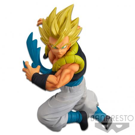 Dragon Ball Super Chosenshiretsuden vol.8 (A: Super Saiyan Gogeta) Banpresto - 1