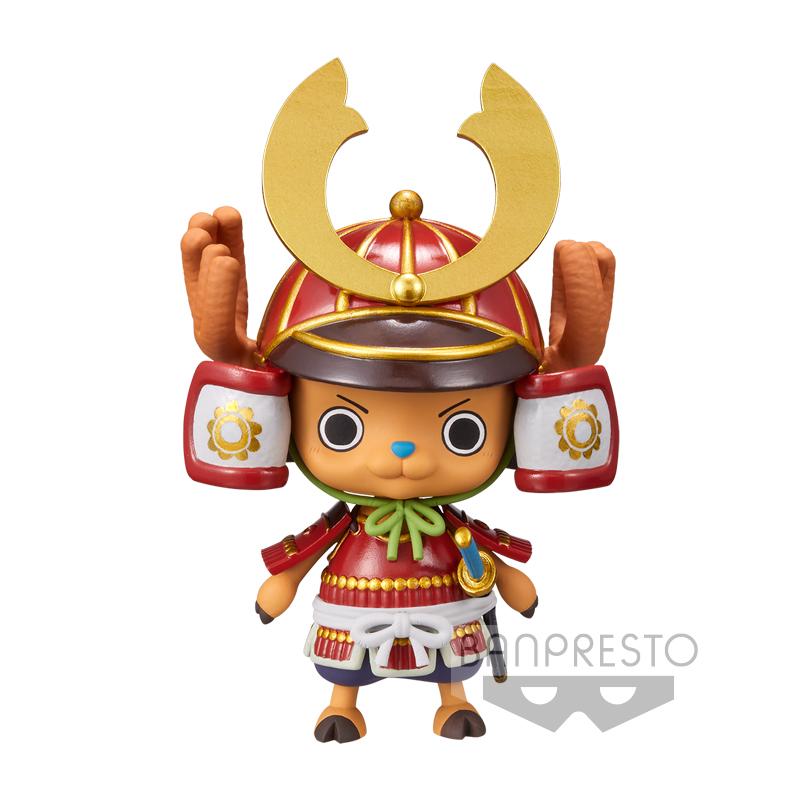 One Piece DXF The Grandline Men Wanokuni vol.19 (A: Tony Tony Chopper)