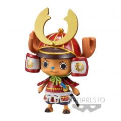 One Piece DXF The Grandline Men Wanokuni vol.19 (A: Tony Tony Chopper) Banpresto - 2