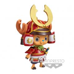 One Piece DXF The Grandline Men Wanokuni vol.19 (A: Tony Tony Chopper) Banpresto - 3