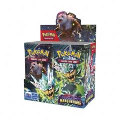 Twilight Masquerade Booster Box (Spanish) - Pokemon TCG Pokemon - 1