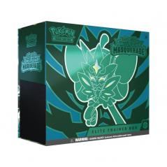 Twilight Masquerade Elite Trainer Box (Spanish) - Pokemon TCG Pokemon - 1