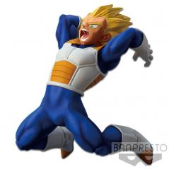 Dragon Ball Super Chosenshiretsuden vol.1 (B: Super Saiyan Vegeta) Banpresto - 1