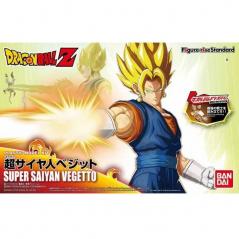 Dragon Ball Figure-rise Standard Super Saiyan Vegetto