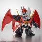 SDCS - SD Cross Silhouette Mazinkaiser