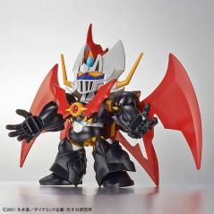 SDCS - SD Cross Silhouette Mazinkaiser Bandai - 4