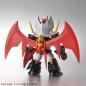 SDCS - SD Cross Silhouette Mazinkaiser