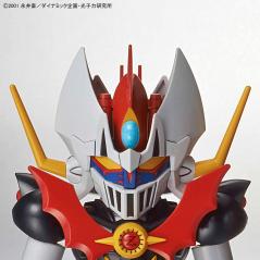 SDCS - SD Cross Silhouette Mazinkaiser Bandai - 9