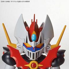 SDCS - SD Cross Silhouette Mazinkaiser Bandai - 10