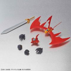 SDCS - SD Cross Silhouette Mazinkaiser Bandai - 12