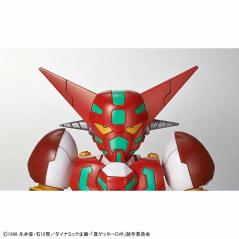 SDCS - SD Cross Silhouette Shin Getter Bandai - 6