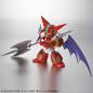 SDCS - SD Cross Silhouette Shin Getter