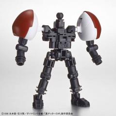 SDCS - SD Cross Silhouette Shin Getter Bandai - 10