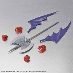 SDCS - SD Cross Silhouette Shin Getter Bandai - 11