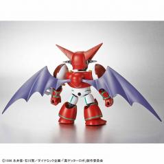 SDCS - SD Cross Silhouette Shin Getter Bandai - 12