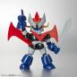 SDCS - SD Cross Silhouette Great Mazinger