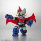 SDCS - SD Cross Silhouette Great Mazinger