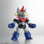 SDCS - SD Cross Silhouette Great Mazinger