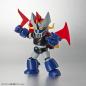 SDCS - SD Cross Silhouette Great Mazinger