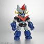 SDCS - SD Cross Silhouette Great Mazinger