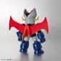 SDCS - SD Cross Silhouette Great Mazinger