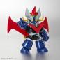 SDCS - SD Cross Silhouette Great Mazinger