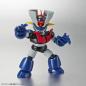 SDCS - SD Cross Silhouette Mazinger Z