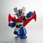 SDCS - SD Cross Silhouette Mazinger Z