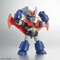 SDCS - SD Cross Silhouette Mazinger Z